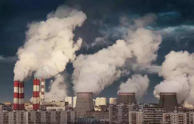 《铸造工业大气污染排放标准》制定起稿