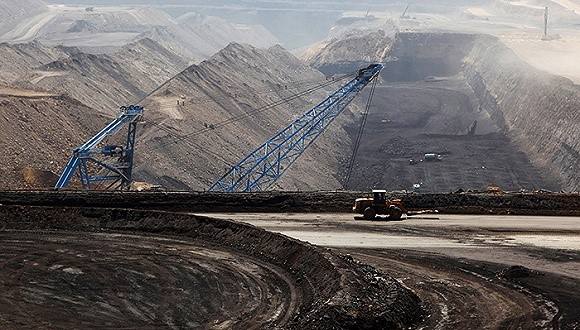 中国煤炭低排放发展，对磨煤机磨辊有何影响